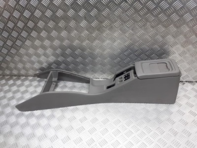 Підлокітник тунель середній subaru forester фото №1