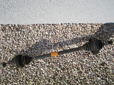 Mercedes-benz оригінальний номер a2513501610 wał привідний фото №1