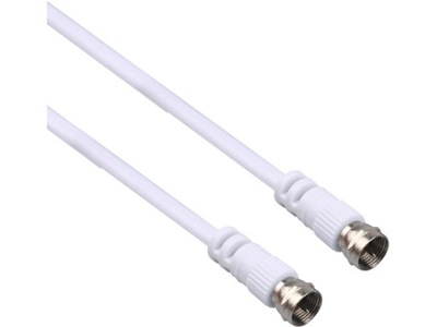 Kabel antenowy wtyk - wtyk TECHNISAT 5 m