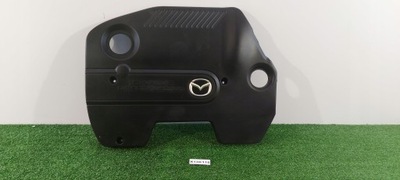 MAZDA 6 VI 2.0 CTDI RECUBRIMIENTO DEL MOTOR PROTECCIÓN ORIGINAL  