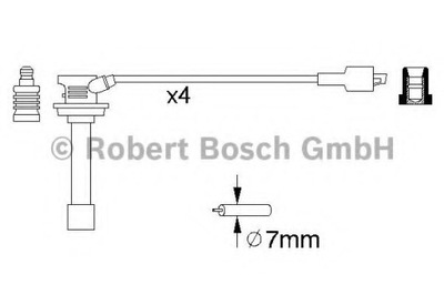 DRIVING GEAR HEATING SUZUKI BALENO, SWIFT 1990-2002  