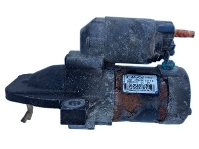 Ford mustang vi 2.3 lift стартер 2018- фото №1