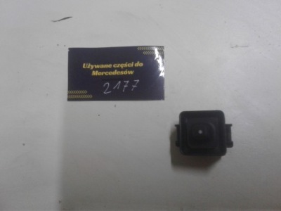 Переключатель зеркал w 124 nr 1248201810 фото №1