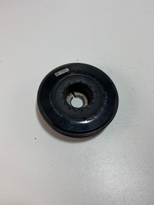 Шкив коленчатого вала renault laguna iii фото №1