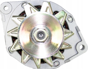 Генератор ca1339 90a renault trafic 2,5d фото №1