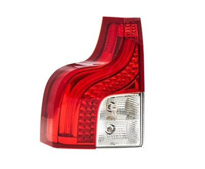 Volvo xc90 02 - 15 лампа задня задня ліва фото №1