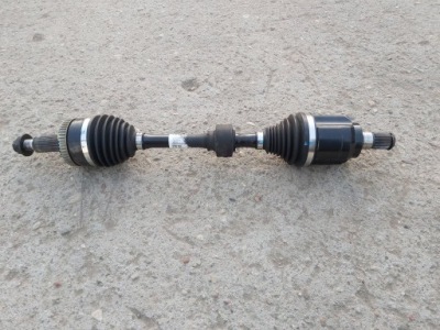 Hyundai ix35 kia sportage iii приводной вал левая 2.0 crdi автоматическая коробка передач 4wd 2014 2015 фото №1