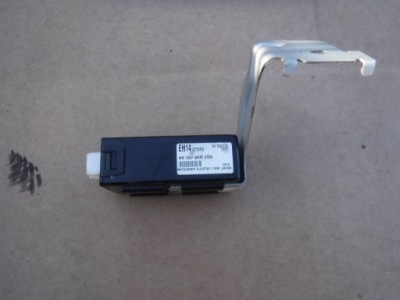 Модуль блок управления mazda cx7 eh14675r0 фото №1