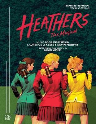Heathers the Musical Vocal Selections (2017)