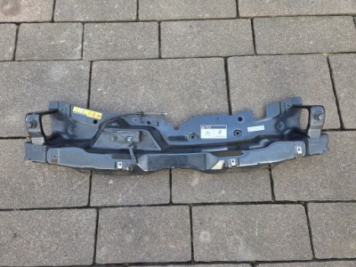 Citroen c3 aircross pas верхний усилитель передний с замком 2017 фото №1