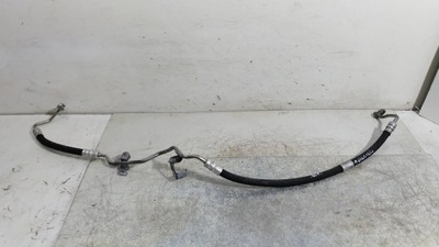 Шланг підсилювача a1724601424 mercedes slk slc w172 r172 фото №1