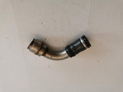 Megane iii 1.5 dci wąż труба интеркулер 21078 фото №1