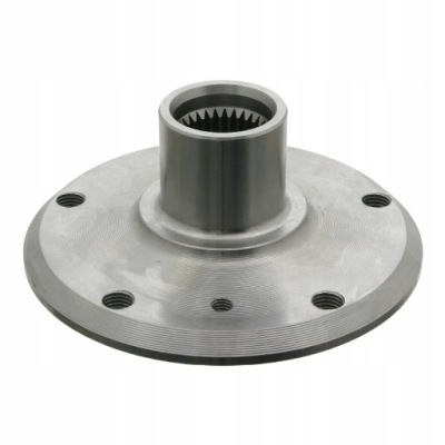 Ступица колеса febi bilstein 28132 фото №1