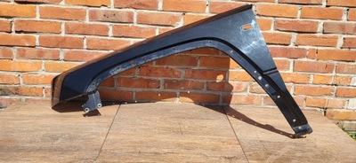 Jeep commander xk 5-10 крыло левый перед фото №1