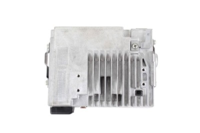 Модуль блок управления навигации дисплея mazda 3 bm фото №1