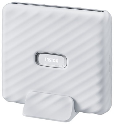 Drukarka FUJIFILM Link Wide Bluetooth Biały