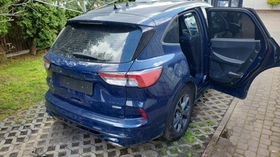 KETVIRTIS GAL. DIRŽAS STOGAS GALINIS SPARNAS KĖBULO FORD KUGA MK3 19- 