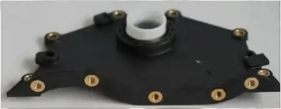 Ущільнювальне кільце ущільнювач вала колінчастого 19036727b фото №1