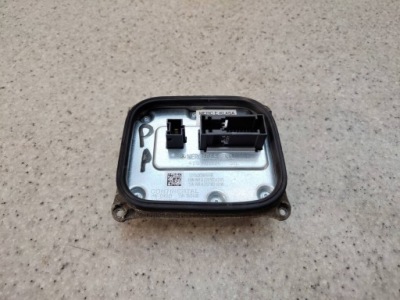 Модуль блок розжига фонари led mercedes e-klasa w207 рестайлинг  w212 a2129005324 фото №1