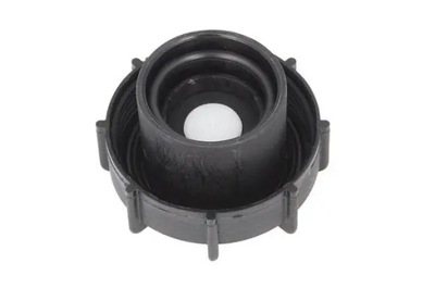 Крышка бака расширительный mercedes actros фото №1