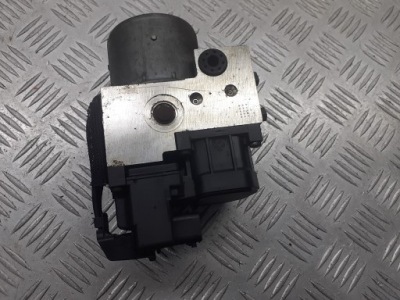 Насос abs tata indica 1.4 d 0273004615 фото №1