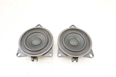 Динамик volvo xc60 ii b4 фото №1