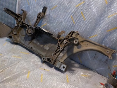 Підрамник підрамник volkswagen passat b6 3c0199369f фото №1