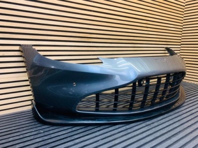 Aston martin vantage f1 бампер перед my6317a870a фото №1