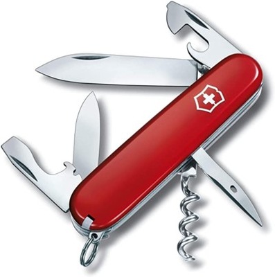 Scyzoryk Victorinox spartan