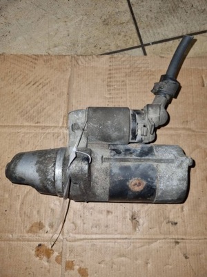 Стартер honda legend iii mhg006 фото №1