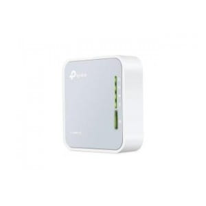 Router TPLink Travel Router TLWR902AC WiFi AC750