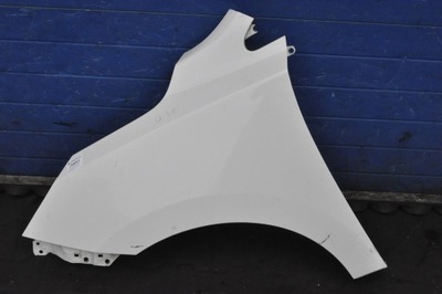 Hyundai ix35 крыло левый перед передний фото №1