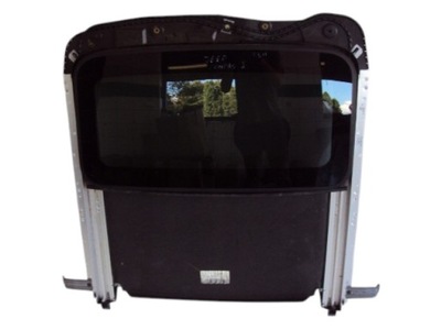 Люк jeep compass i fl 2.2 d 2014 rok фото №1