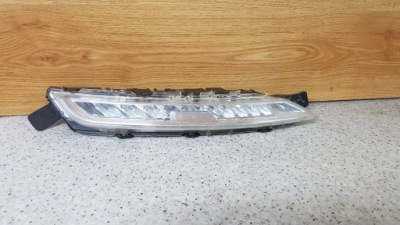 C4 picasso led drl правый d 53 фото №1