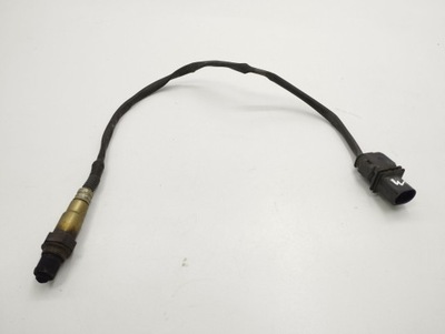 Hyundai veloster 2012 датчики лямбда-зонд фото №1