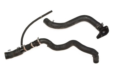 Шланг гумовий радіатора eclipse cross 1.5b фото №1