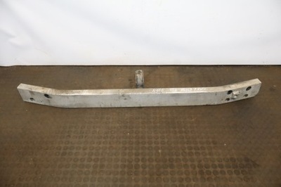 Балка pod бампер передній nissan note i фото №1