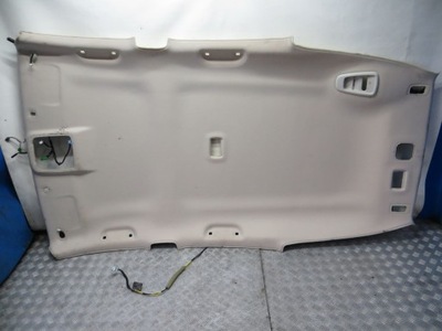 Honda cr-v iv lift потолок 14- фото №1