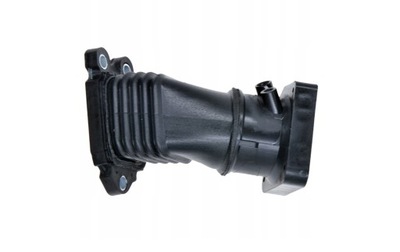 Труба wąż колектор ford focus ii c-max 1.6 tdci фото №1