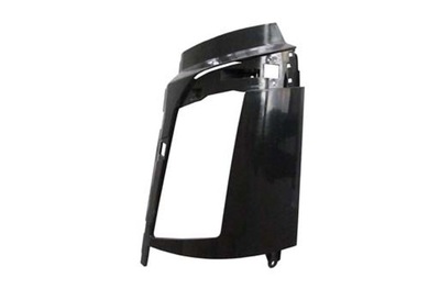 Корпус панель фари фара volvo fh 4 euro 6 лівий фото №1