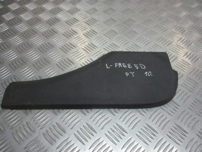 BRIDA DE TAPA DERECHA PARTE TRASERA LAND ROVER FREELANDER  