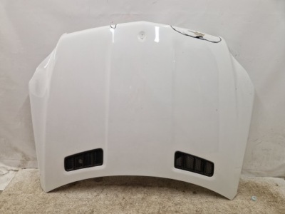 Mercedes gl x166 166 капот крышка двигателя комплектная фото №1