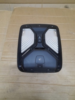 Лампа стельовий bmw 5 g30 g31 фото №1