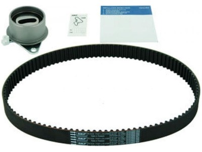 SKF SKF VKMA 95650 КОМПЛЕКТ РЕМЕНЯ ГРМ