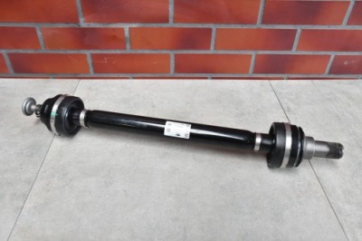 Привідний вал ліва задня задня bmw m3 g80 m4 g82 g83 8089855 1km! фото №1