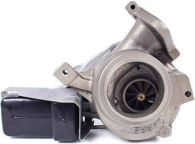 TURBINA MERCEDES E-KLASA W211 E200 CDI 122 KM  