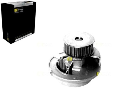 Насос водяная - wody [starline] фото №1