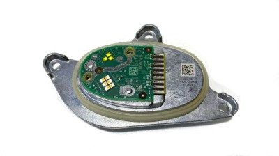 Bmw jeż модуль светодиод правый 1420000485 g170628 фото №1