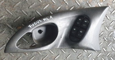 Панель управление стекла ford focus mk1 фото №1