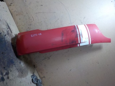 Облицовка левый перед renault premium dxi 11 фото №1